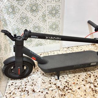 Xiaomi Pro 4 2ª Gen Patinete Eléctrico