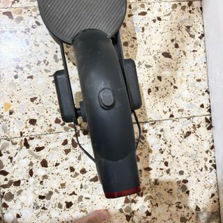 Xiaomi Pro 4 2ª Gen Patinete Eléctrico