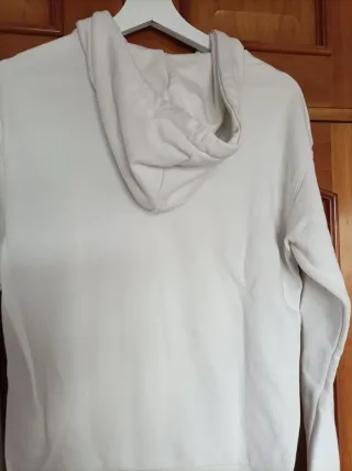 Sudadera Reebok Niña Talla