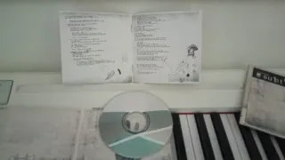 CD Subtle - A new white.