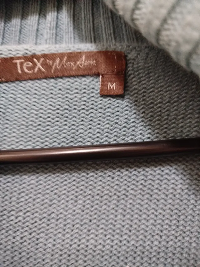 Chaqueta Tex azul talla M