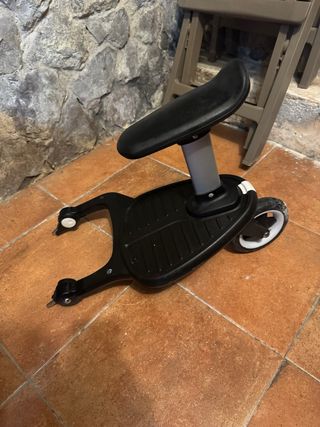 Adaptador Bugaboo Camaleon