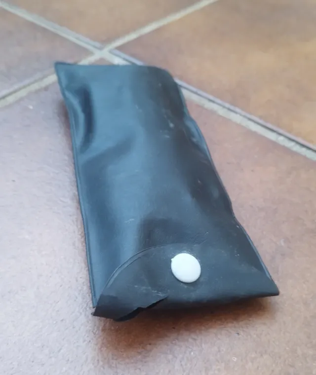 Bolsa Herramientas Asiento