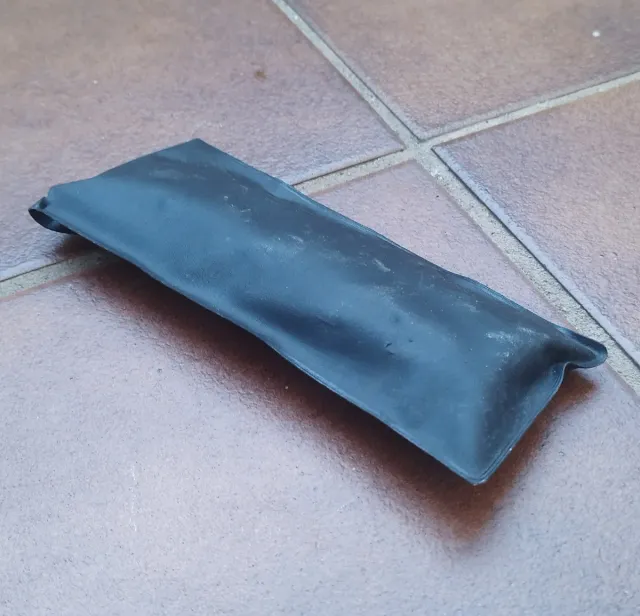 Bolsa Herramientas Asiento