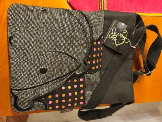 Bolso niña/jovencita