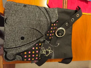 Bolso niña/jovencita