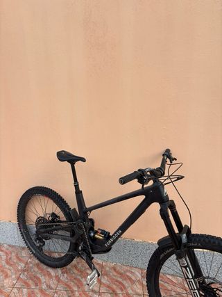 Forbidden Dreadnought Enduro/DH