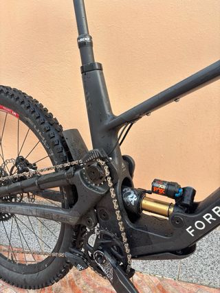 Forbidden Dreadnought Enduro/DH