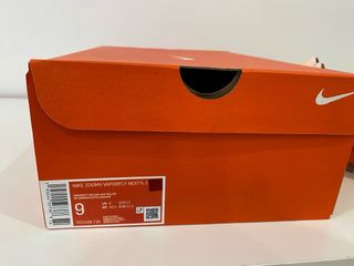 Nike ZoomX Vaporfly Next% 2 Talla 42.5