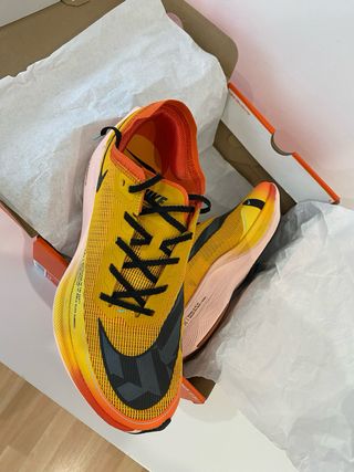 Nike ZoomX Vaporfly Next% 2 Talla 42.5