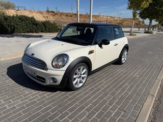 MINI Mini 2008