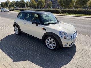 MINI Mini 2008