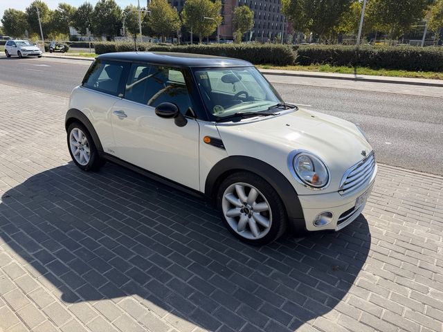 MINI Mini 2008