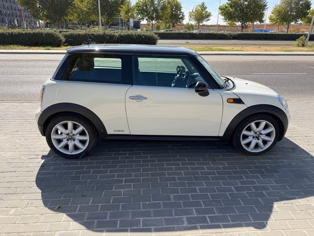 MINI Mini 2008