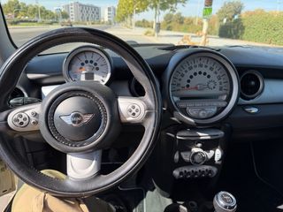 MINI Mini 2008
