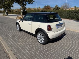 MINI Mini 2008