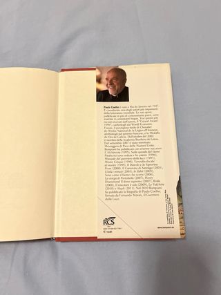 Il manoscritto ritrovato ad Accra