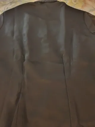 Camicia donna elegante nera