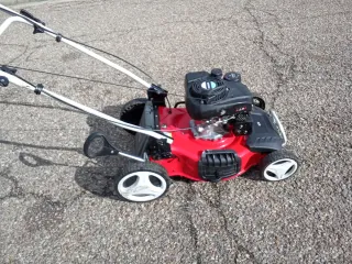 Cortacésped Greencut 6CV Gasolina