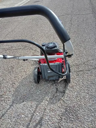 Cortacésped Greencut 6CV Gasolina