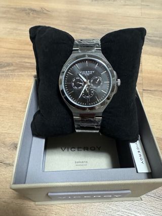 Reloj Viceroy Original.     A estrenar. 4 unidades