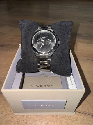 Reloj Viceroy Original.     A estrenar. 4 unidades