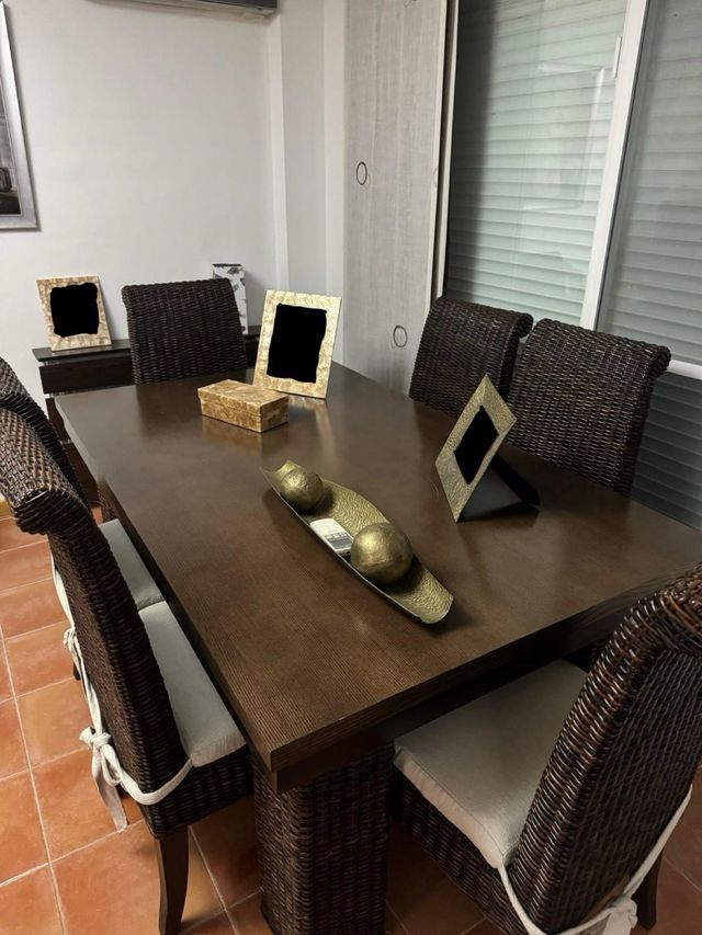 Lote Muebles Salón Comedor