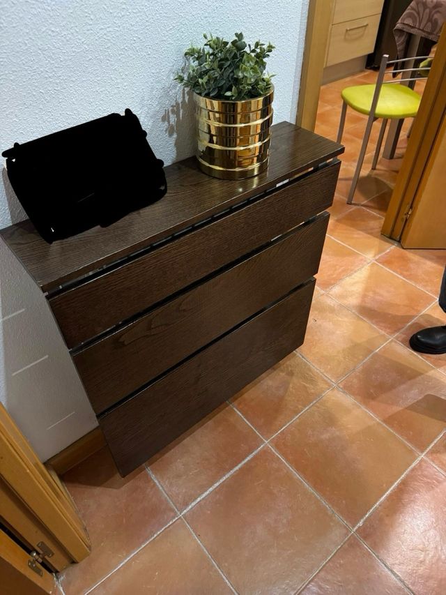 Lote Muebles Salón Comedor