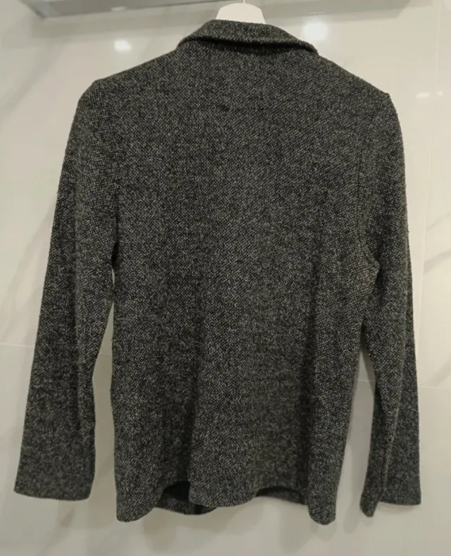 ZARA  13-14 años Blazer