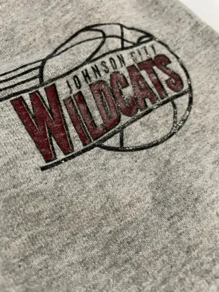 Pantaloni grigi Champion Wildcats