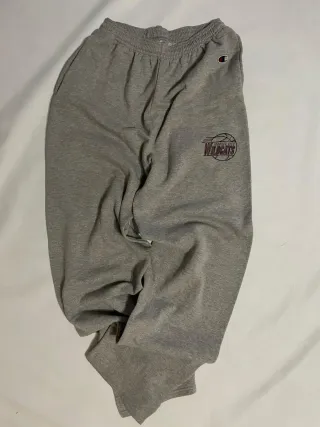 Pantaloni grigi Champion Wildcats