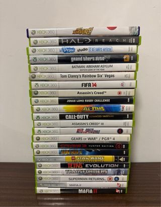 Call of Duty: Advanced Warfare Xbox 360