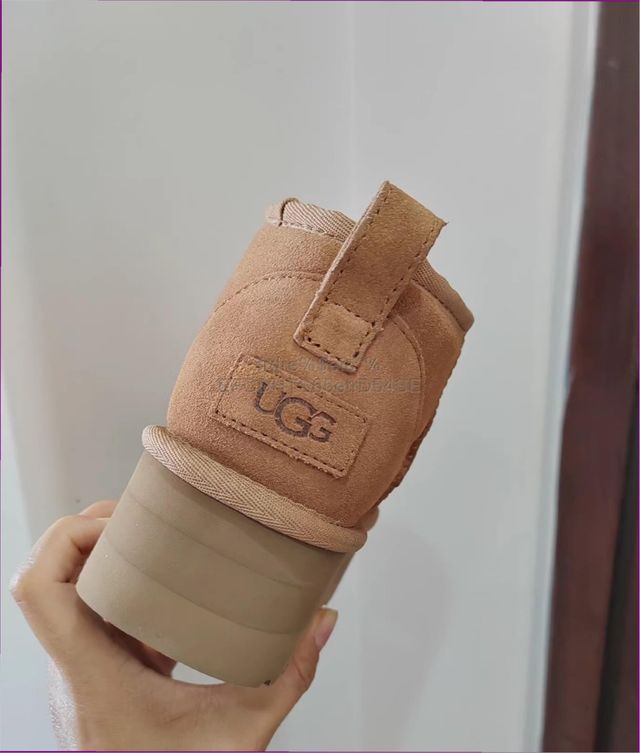 Botines mujer para clima muy frío