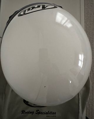 Casco Arai Concept X Talla M