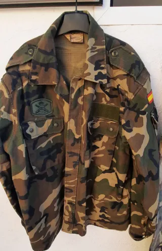 Chaleco táctico militar airsoft