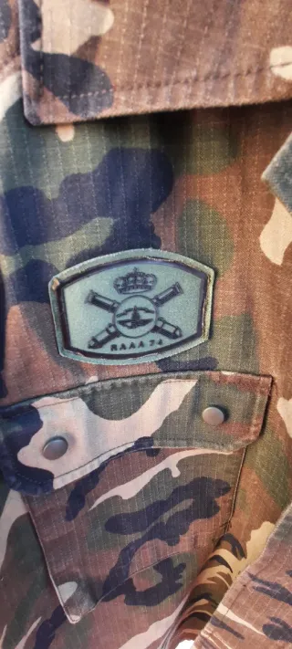 Chaleco táctico militar airsoft