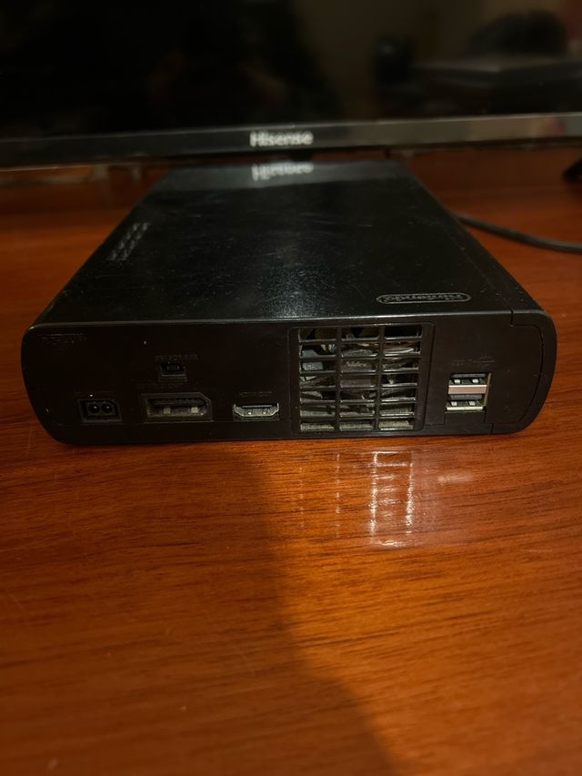 Console Nintendo Wii U e tablet