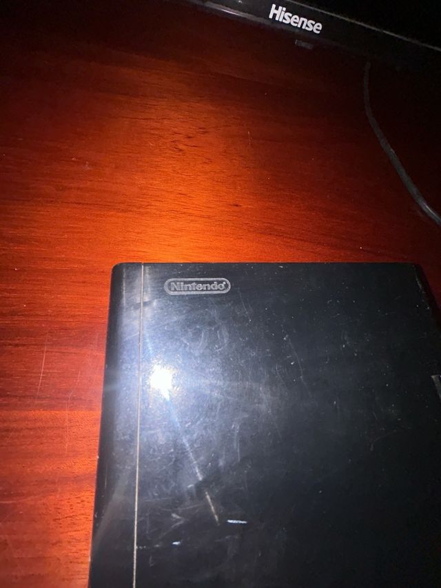 Console Nintendo Wii U e tablet