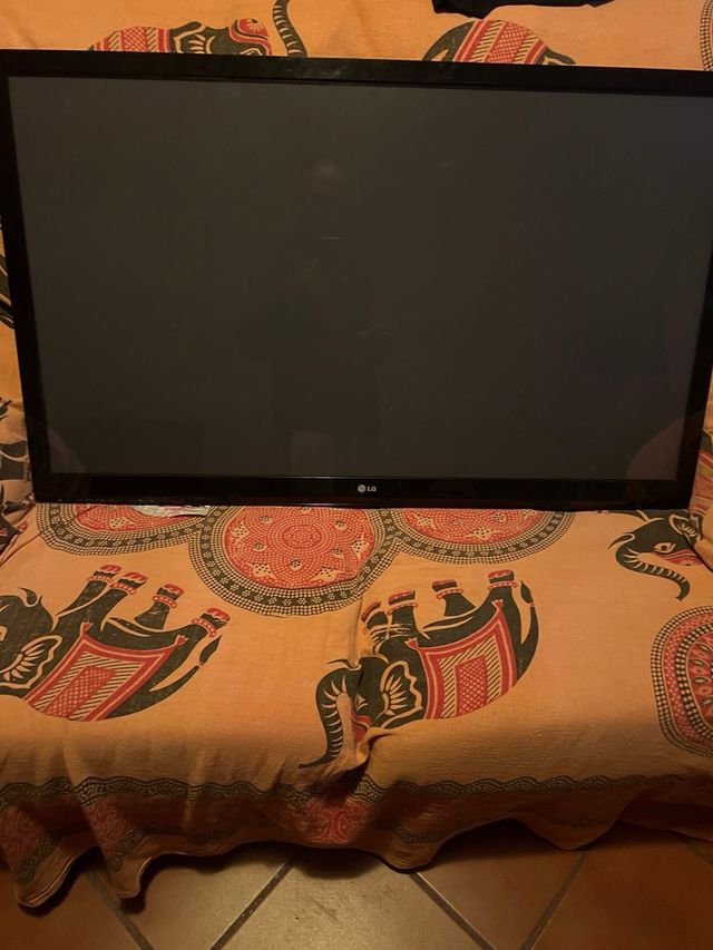 2 Televisores LG 42 pulgadas