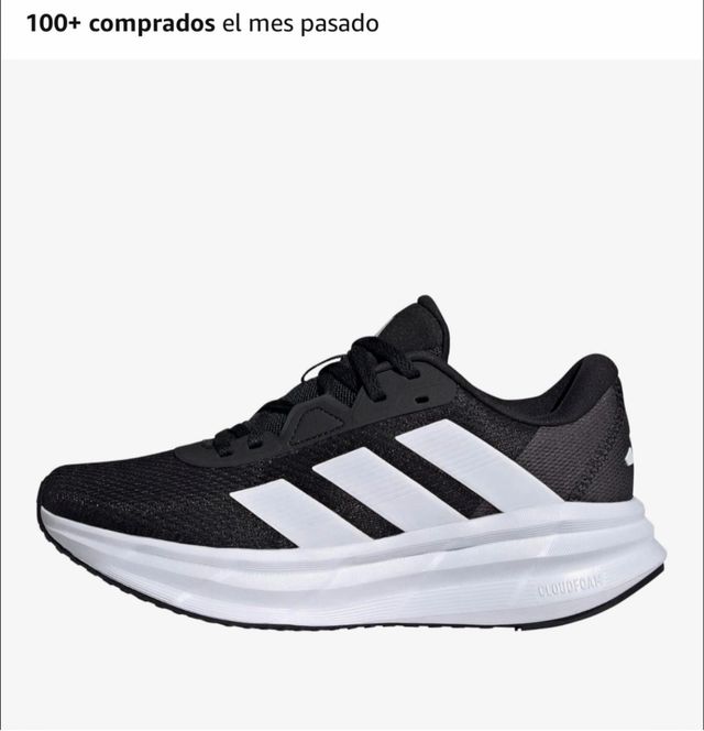 Zapatillas Adidas Galaxy 7w