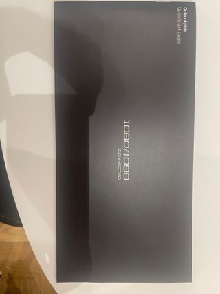 Robot Aspirador Cecotec Conga 1090