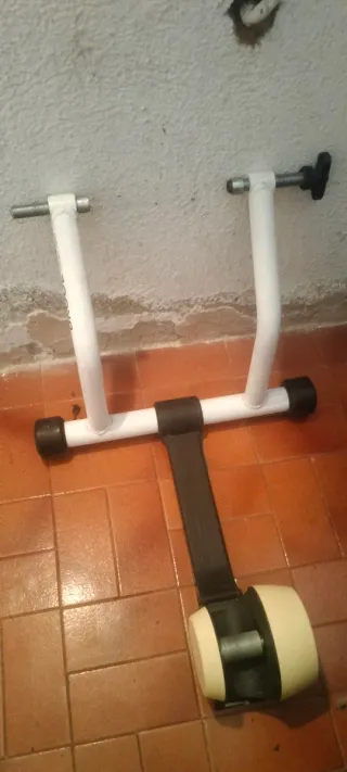 Rodillo Bkool para bicicleta