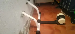 Rodillo Bkool para bicicleta