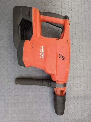 HILTI TE 60-A22.