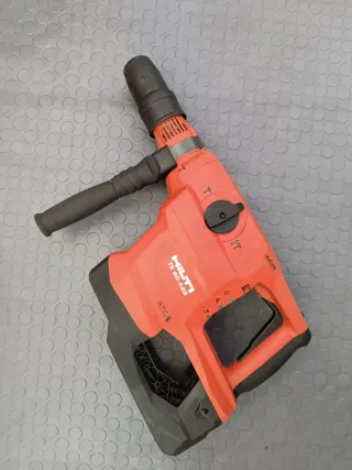 HILTI TE 60-A22.