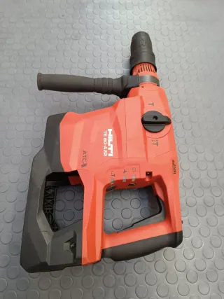HILTI TE 60-A22.