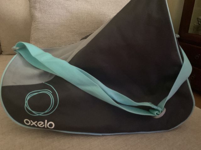 Patines Oxelo Extensibles Talla 32-35