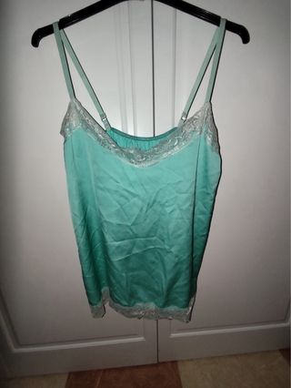 Lote de 4 camisetas  lenceras Talla XL