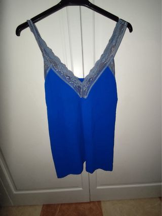 Lote de 4 camisetas  lenceras Talla XL