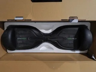 Patinete Eléctrico EcoXtreme más silla.